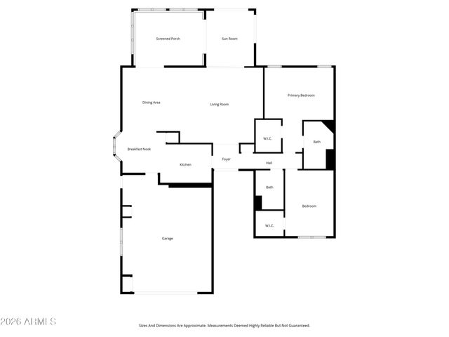 18226 N 104TH Avenue, Sun City, AZ 85373