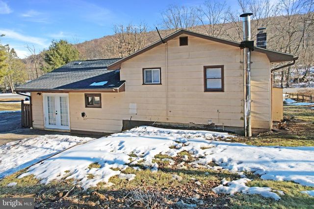 17309 MOUNT SAVAGE RD NW, Frostburg, MD 21532