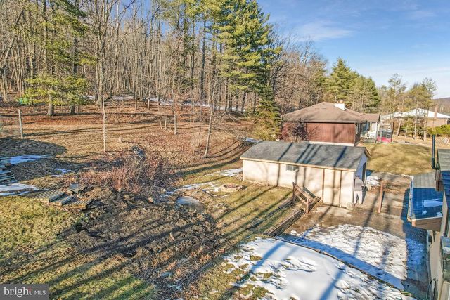 17309 MOUNT SAVAGE RD NW, Frostburg, MD 21532