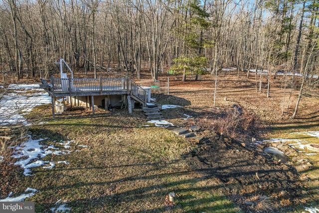 17309 MOUNT SAVAGE RD NW, Frostburg, MD 21532