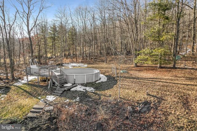 17309 MOUNT SAVAGE RD NW, Frostburg, MD 21532