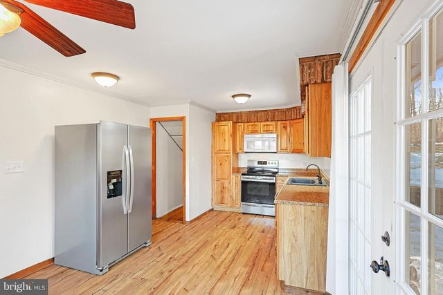 17309 MOUNT SAVAGE RD NW, Frostburg, MD 21532