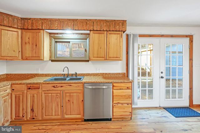 17309 MOUNT SAVAGE RD NW, Frostburg, MD 21532