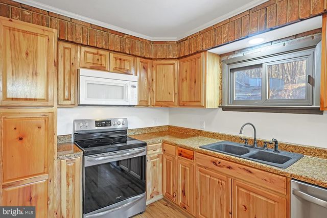 17309 MOUNT SAVAGE RD NW, Frostburg, MD 21532