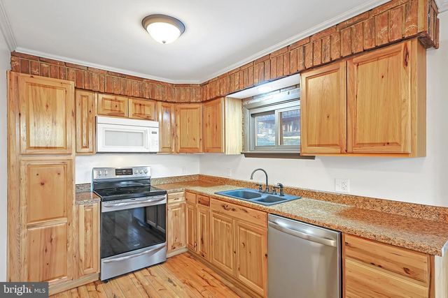 17309 MOUNT SAVAGE RD NW, Frostburg, MD 21532