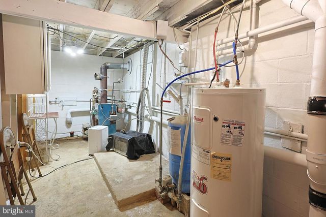 17309 MOUNT SAVAGE RD NW, Frostburg, MD 21532