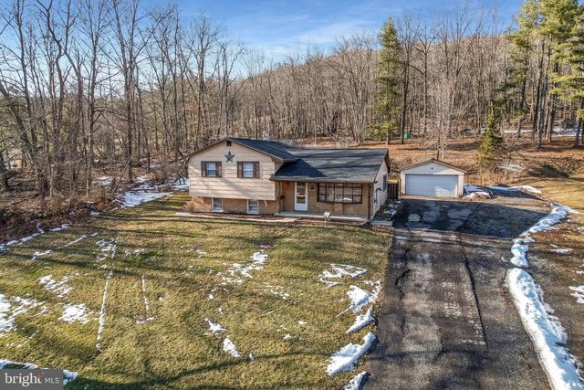 17309 MOUNT SAVAGE RD NW, Frostburg, MD 21532