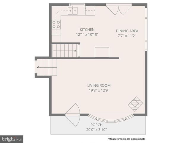 17309 MOUNT SAVAGE RD NW, Frostburg, MD 21532