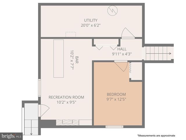 17309 MOUNT SAVAGE RD NW, Frostburg, MD 21532