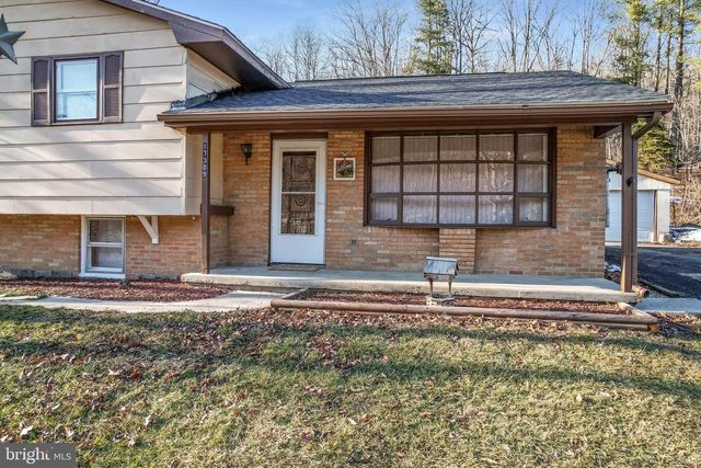 17309 MOUNT SAVAGE RD NW, Frostburg, MD 21532