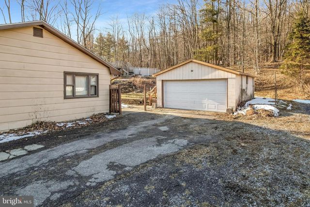 17309 MOUNT SAVAGE RD NW, Frostburg, MD 21532