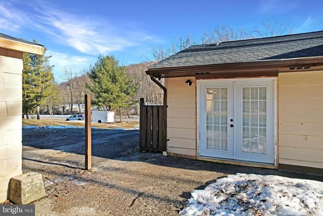 17309 MOUNT SAVAGE RD NW, Frostburg, MD 21532