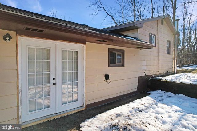 17309 MOUNT SAVAGE RD NW, Frostburg, MD 21532