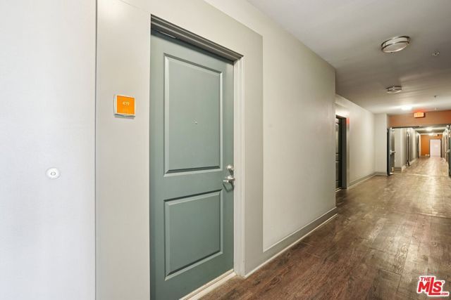 100 S Alameda Street 419, Los Angeles, CA 90012