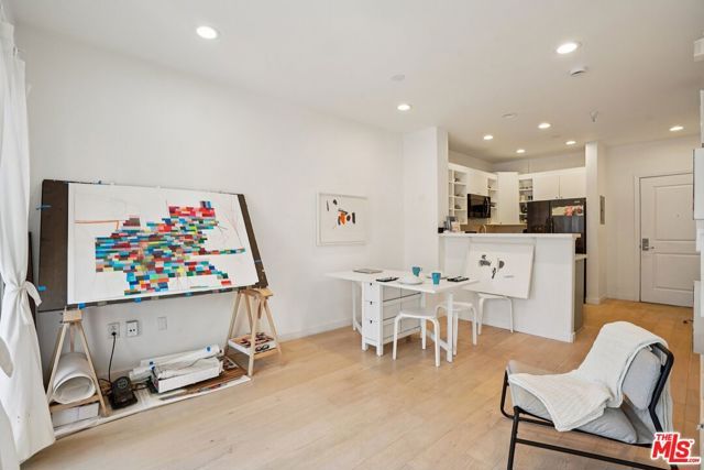 100 S Alameda Street 419, Los Angeles, CA 90012