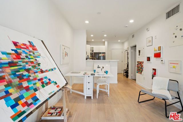 100 S Alameda Street 419, Los Angeles, CA 90012