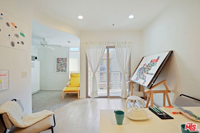 100 S Alameda Street 419, Los Angeles, CA 90012