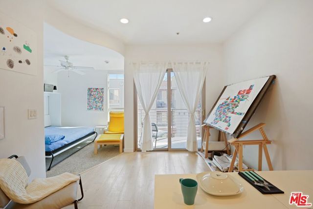 100 S Alameda Street 419, Los Angeles, CA 90012