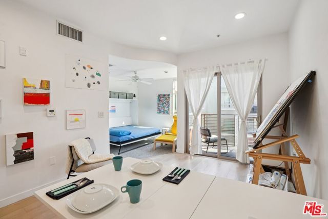 100 S Alameda Street 419, Los Angeles, CA 90012