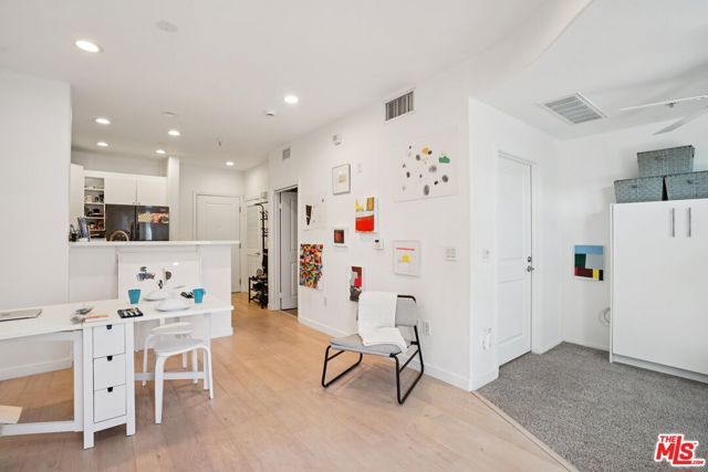 100 S Alameda Street 419, Los Angeles, CA 90012