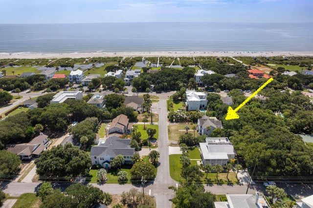 3 26th Avenue A, Isle Of Palms, SC 29451