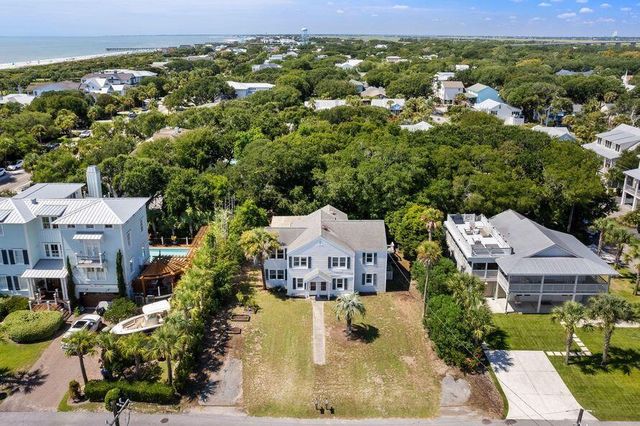 3 26th Avenue A, Isle Of Palms, SC 29451