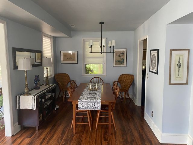 3 26th Avenue A, Isle Of Palms, SC 29451