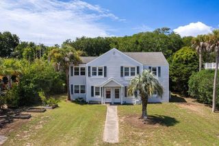 3 26th Avenue A, Isle Of Palms, SC 29451