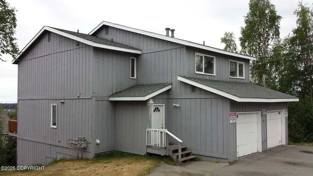 238 Melody Place, Anchorage, AK 99504