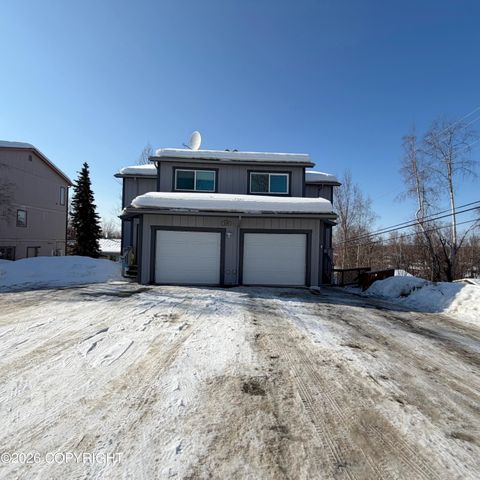 238 Melody Place, Anchorage, AK 99504