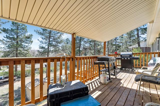 7904 Hill Crest Drive, Louviers, CO 80131