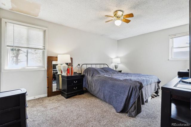 7904 Hill Crest Drive, Louviers, CO 80131