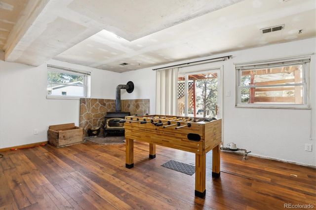 7904 Hill Crest Drive, Louviers, CO 80131