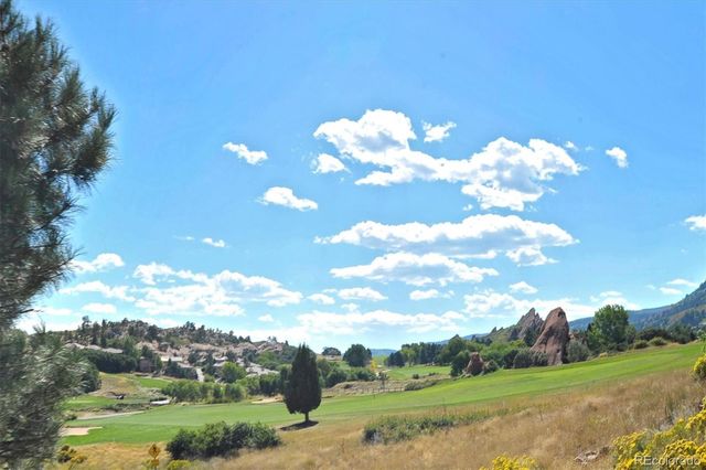 7904 Hill Crest Drive, Louviers, CO 80131