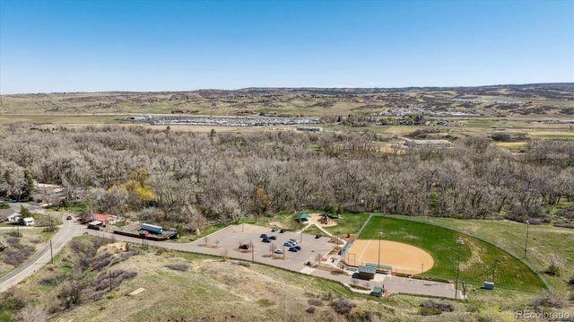 7904 Hill Crest Drive, Louviers, CO 80131