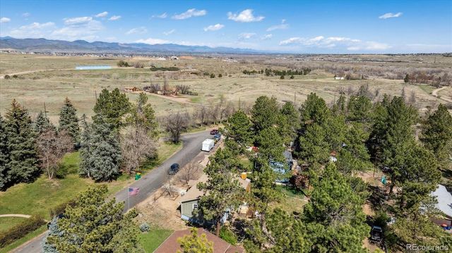 7904 Hill Crest Drive, Louviers, CO 80131
