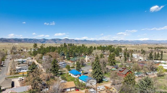 7904 Hill Crest Drive, Louviers, CO 80131