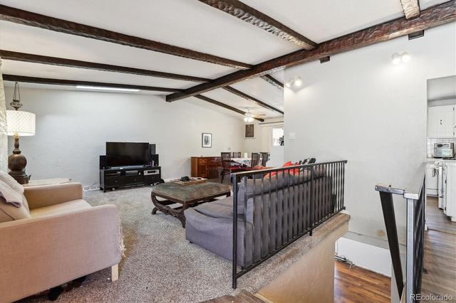 7904 Hill Crest Drive, Louviers, CO 80131