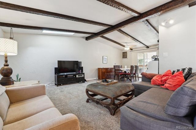 7904 Hill Crest Drive, Louviers, CO 80131