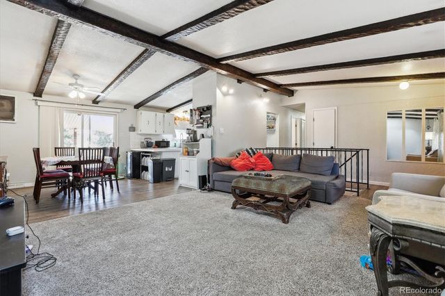 7904 Hill Crest Drive, Louviers, CO 80131