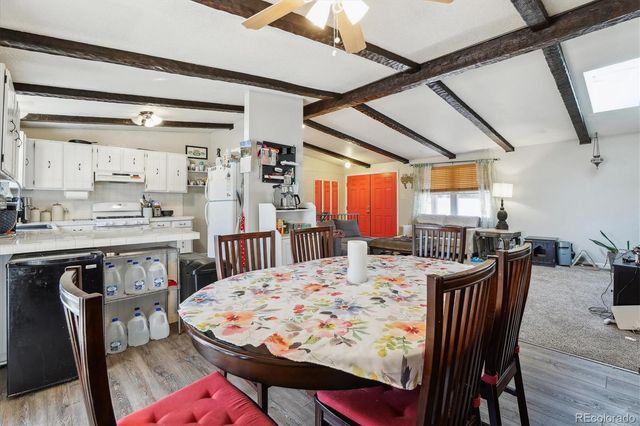7904 Hill Crest Drive, Louviers, CO 80131