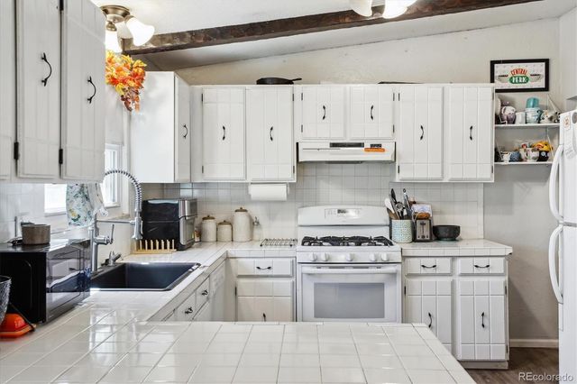 7904 Hill Crest Drive, Louviers, CO 80131