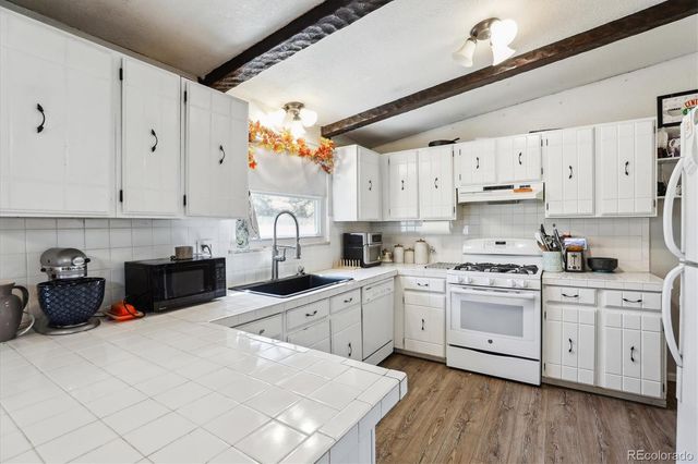 7904 Hill Crest Drive, Louviers, CO 80131