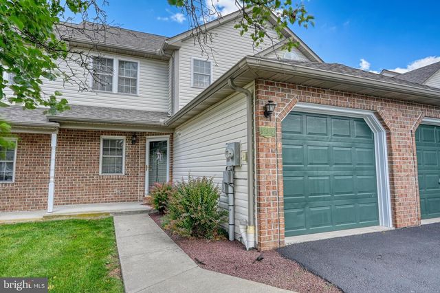 530 GAMMA DR, Wernersville, PA 19565