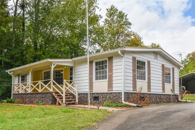 450 Griffith Avenue, Jasper, GA 30143