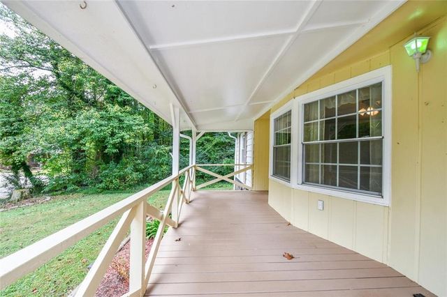 450 Griffith Avenue, Jasper, GA 30143