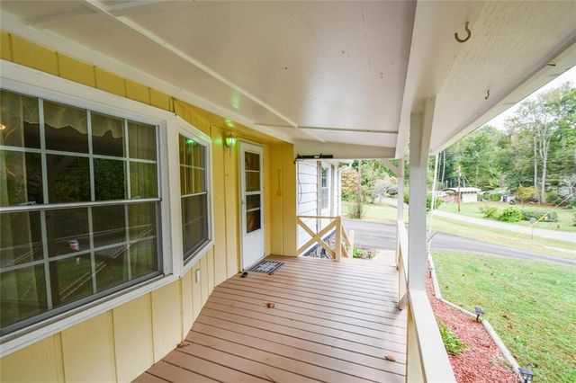 450 Griffith Avenue, Jasper, GA 30143