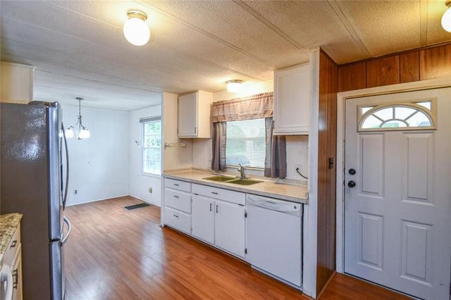 450 Griffith Avenue, Jasper, GA 30143