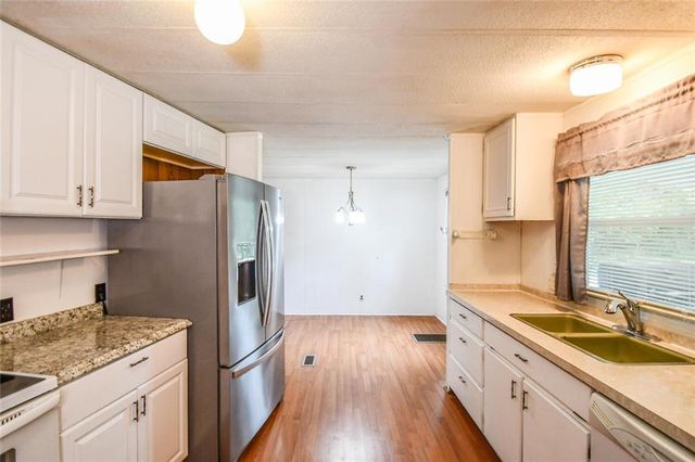 450 Griffith Avenue, Jasper, GA 30143