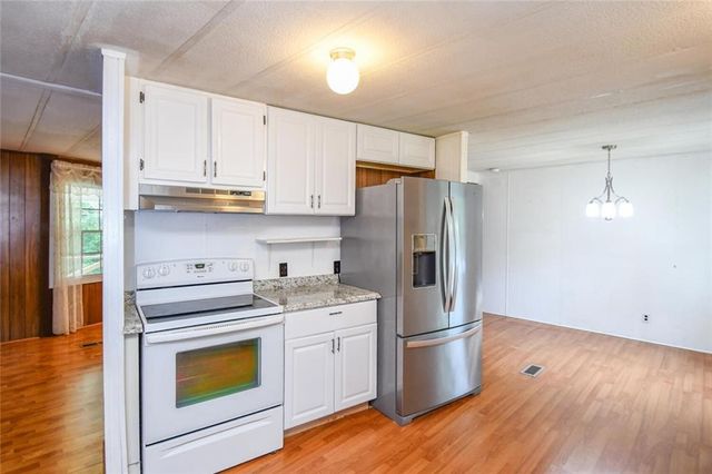 450 Griffith Avenue, Jasper, GA 30143